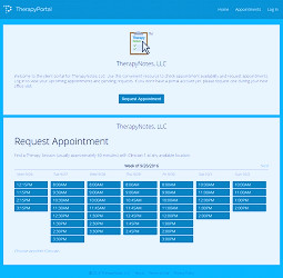 Compare TherapyNotes vs DrChrono 2023 | Capterra